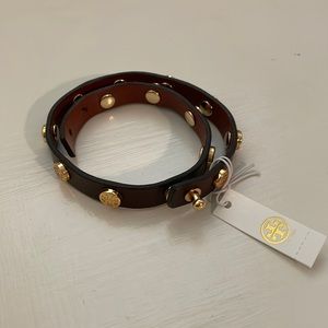 Tory Burch bracelet